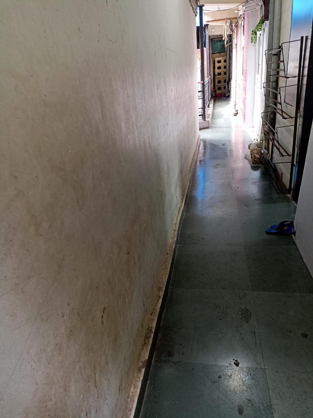 Saffron Dormitory Goregaon East Bombay Eksteriør billede